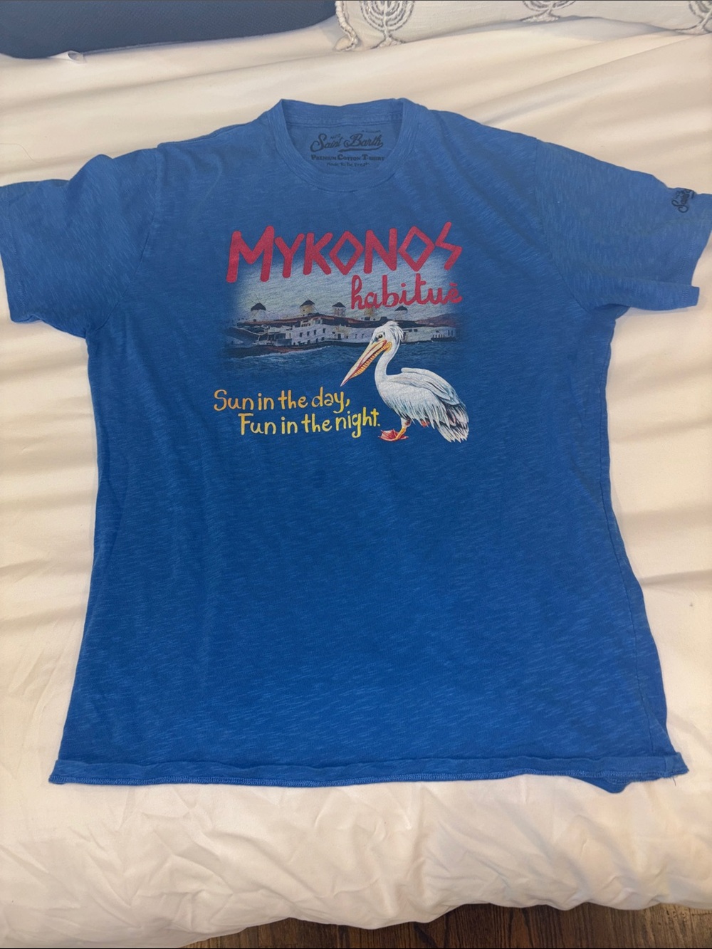 Mens T-Shirt